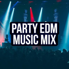 Electro House Banger Mashup Remix [ DJ BohLd ]