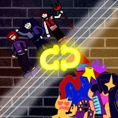 Underground Club-[C2R2 MAIN EVENT] The Despair of Dying Young