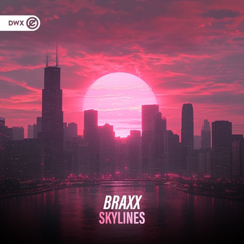 BraxX - Skylines (DWX Copyright Free)