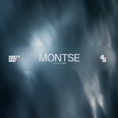 45Min' Podcast #020 // Montse