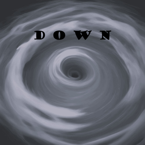 Down