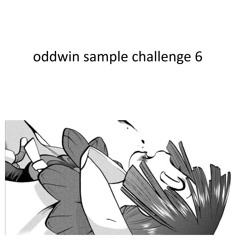 ninthfloor no upload challenge 2025 [oddwin sample challenge 6]