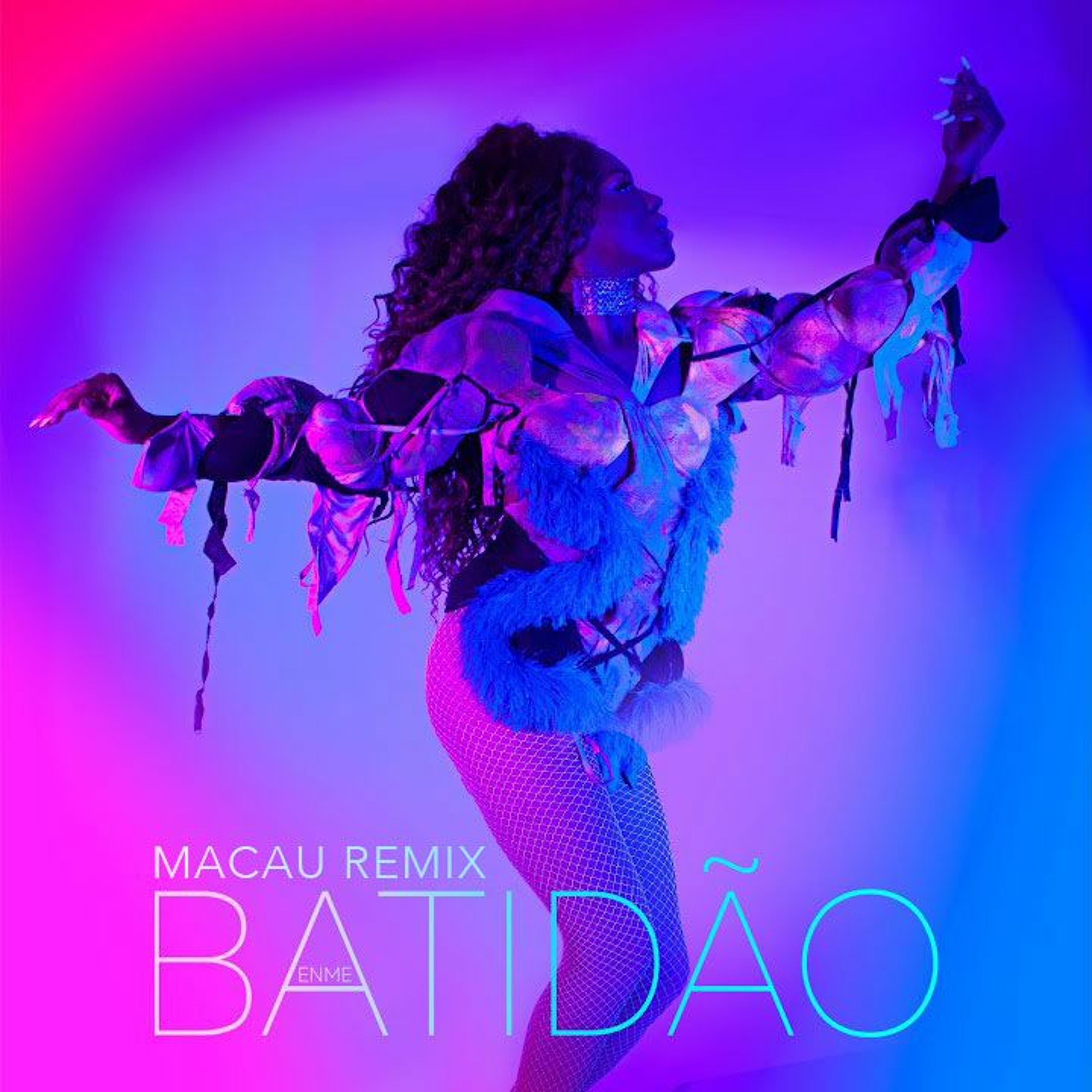 DJ MACAU