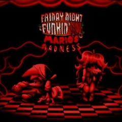 Every Overdue song I can possibly find || FNF/fnf Mario madness