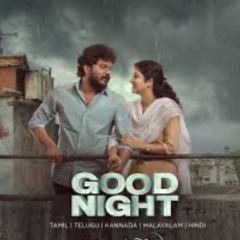 Naan Gaali from the movie Good Night (FEMALE COVER)