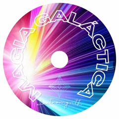 magia galáctica