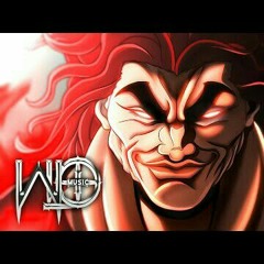 Yujiro - O Melhor, M4rkim & Campeão - Baki Hanma