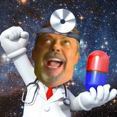 Dr. SPACE
