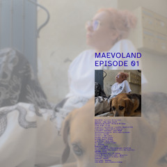 Maevoland II Episode 01