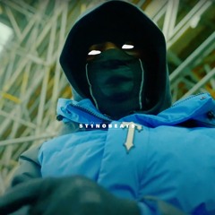 "Shaved" #STK TapeDat x TenzYing UK Drill Type Beat @st1nobeats