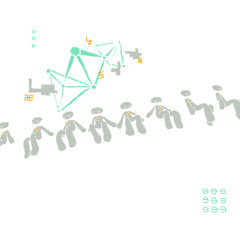 ビジブル