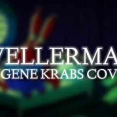 mr krabs. wellerman