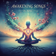 The Voice Beneath the Noise - By Mike Brown