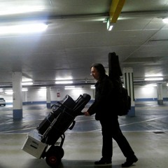 Karsten Kramer / pianophrenia