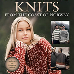 [Access] EBOOK ✏️ Fishermen's Knits from the Coast of Norway by  Line Iversen &  Marg