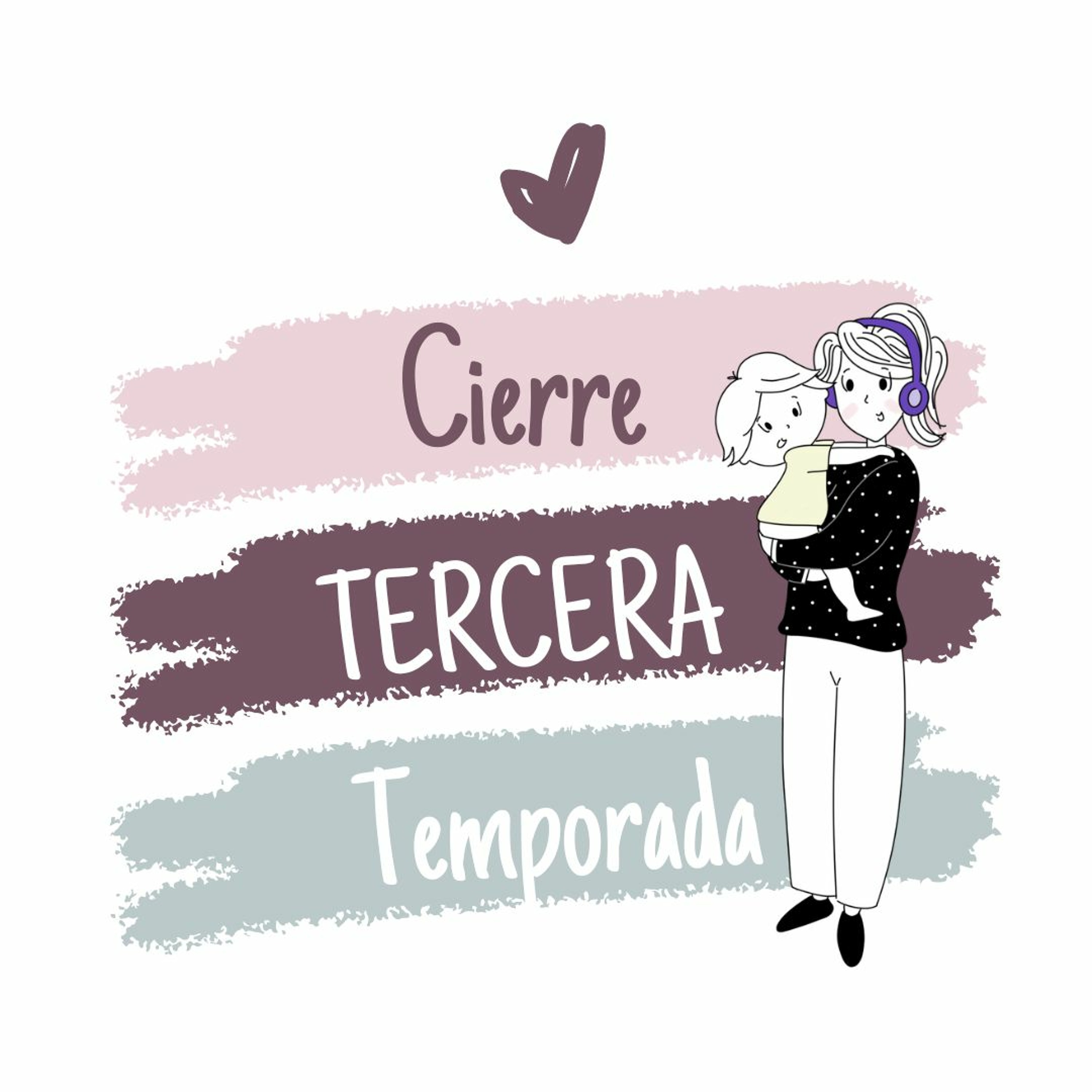 Ser Mamá Podcast