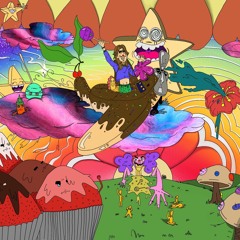 Sweet Like Candy prod. Fiji Tree