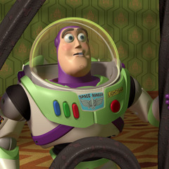 Toy Story [OST] I Will Go Sailing No More (Film Version)