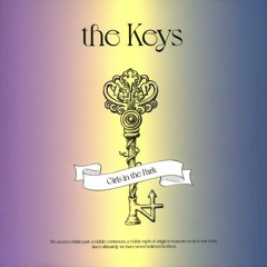 GWSN  (공원소녀) - the Keys 4th Mini