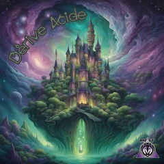 Dėrive Acide
