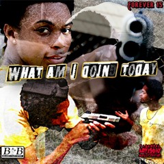 What Am I Doin Today  (Prod. By Mileso.7)