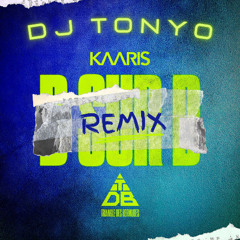 D SUR D - KAARIS ft TRIANGLE DES BERMUDES (DJ TONYO REMIX) *FILTERED* *DL THE FULL SONG*