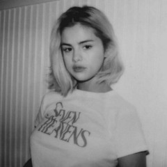 How Does It Feel To Be Forgotten (Live From Vevo) Selena Gomez & benny blanco You’re so embarrassin'