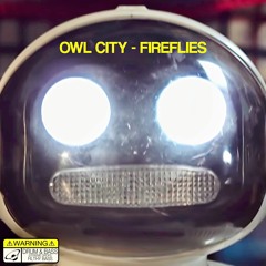 [free dl] Owl City - FIREFLIES (dnb clip)