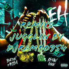 SQUASH - CYAA WAR WE R3MIXS