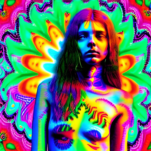 Basking Sharks - Tomorrow Never Knows