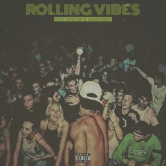 Rolling Vibes (ft. Durow & MaloVinci) (prod. young taylor)