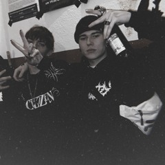 NoSafety x coldbear - Trapped (prod.by sketchmyname & vaegud)