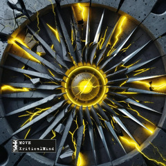 Move (Original Mix) - KriticalMind