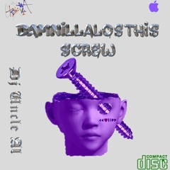 DAMNILLAMADEDIS!? vol. 1 : ILLA LOST HIS SCREW