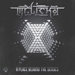 Mr Licka - A Place Beyond The Senses - Album Preview (Out now)