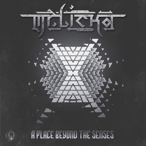 Mr Licka - A Place Beyond The Senses - Album Preview (Out now)