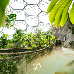 Dave Live @ Garden of Eden Part II (Progressive House Mix)