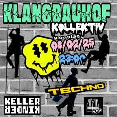 Leschtech @ Kellerkinder Bamberg 08.02.25