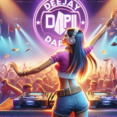 Nata e Dashurisë _Deejay dapi_Dancehall ,EDM  , albanian synth , flute,  male voice, melodic