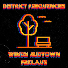 Windy Midtown