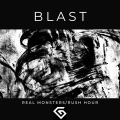 Blast - Rush Hour