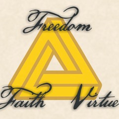 Chapter 01 - The Golden Triangle of Freedom