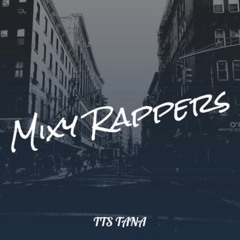 TTS Tana - Cross me (freestyle) ‘22