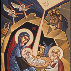 Your Mercies O My God (Kiahk)- QSMPT Deacons