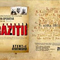 Parazitii - Arma secretă