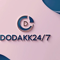 Including .mp3 Dodakk24/7