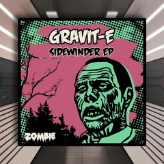 Gravit-e - Head Top [Zombie Recordings] PREMIERE