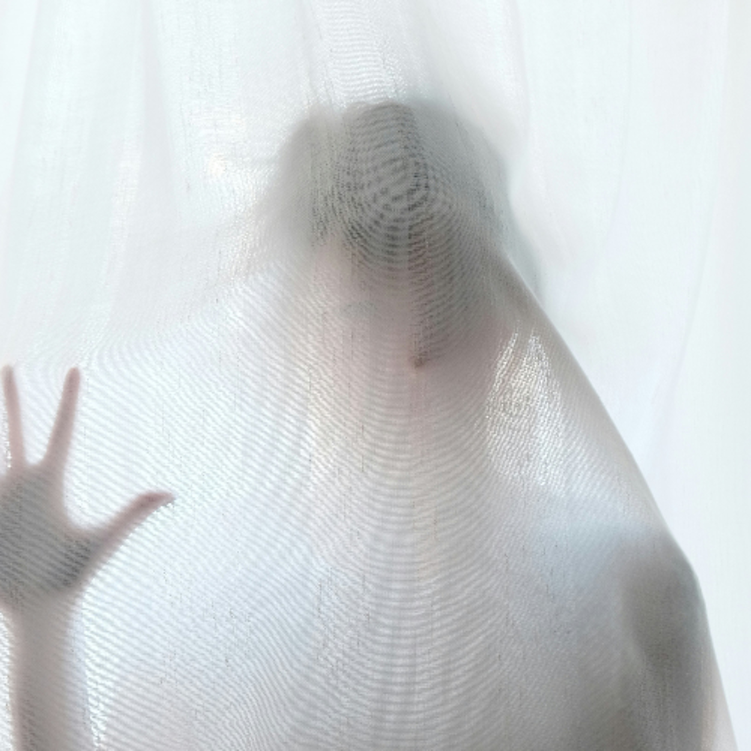 Are you afraid of ghosts?