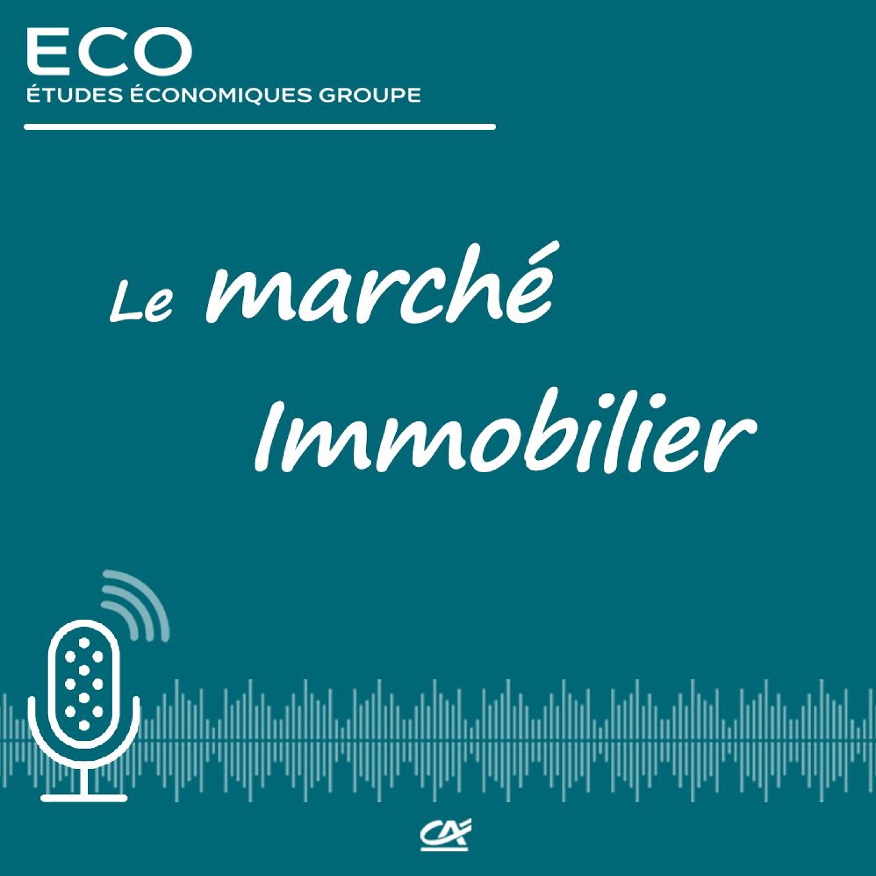 Marché immobilier résidentiel en France : une correction qui se poursuit