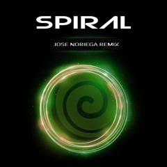Robert Nickson - Spiral (Jose Noriega Remix)